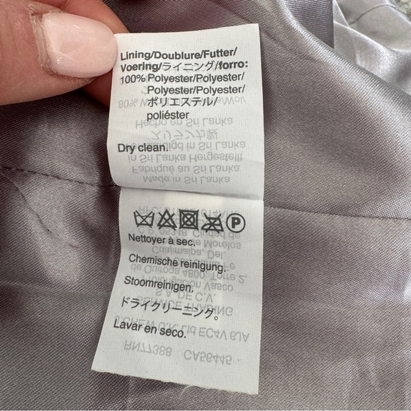 J.Crew Cocoon Coat in Italian Stadium-Cloth Wool - Picture 11 of 14